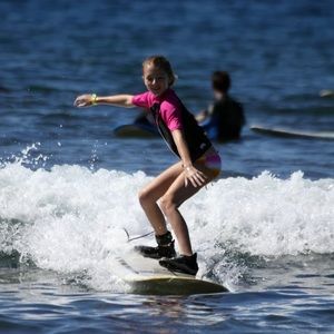 Meet your Posher, Sophia